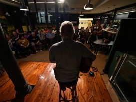 Foto de Josep Tomà s